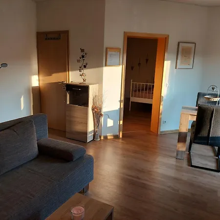Ferienwohnung Reichmann Olpe bei Meschede Exterior foto
