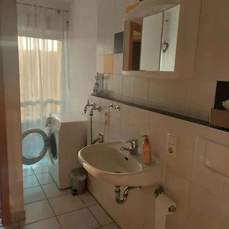 Ferienwohnung Reichmann Olpe bei Meschede Exterior foto