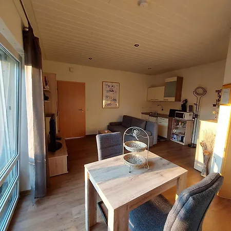 Ferienwohnung Reichmann Olpe bei Meschede Exterior foto