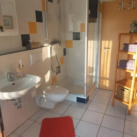 Ferienwohnung Reichmann Olpe bei Meschede Exterior foto