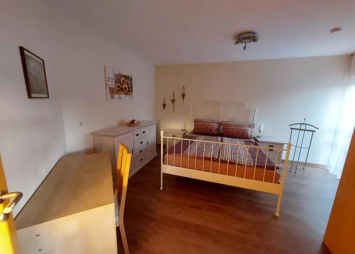 Ferienwohnung Reichmann