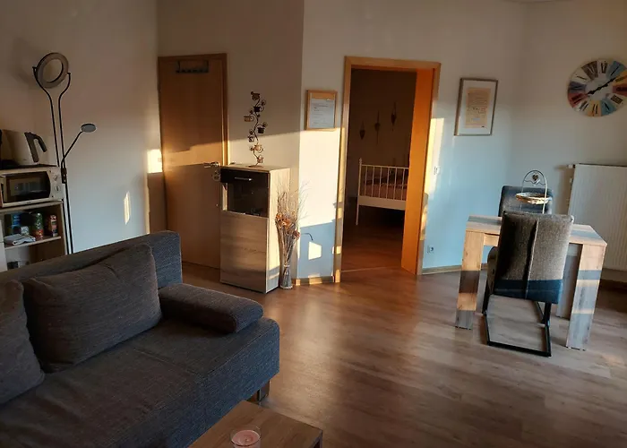 Ferienwohnung Reichmann