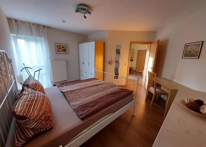 Ferienwohnung Reichmann