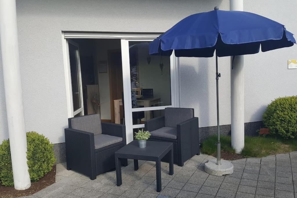 Reichmann Apartment Olpe