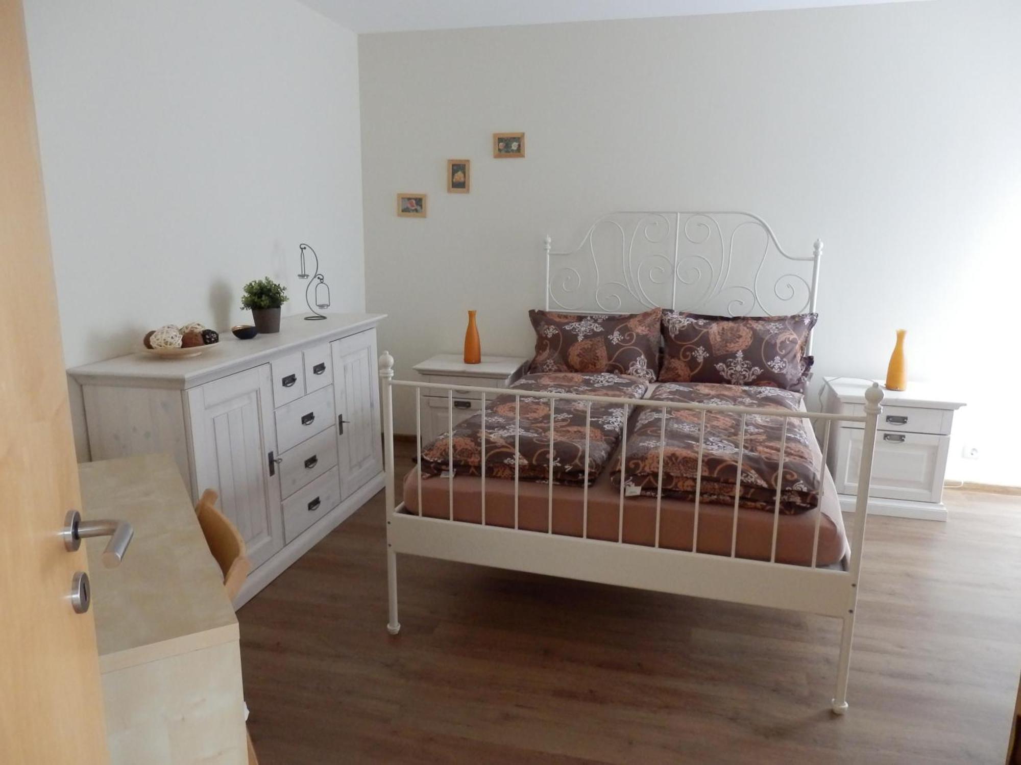 Reichmann Apartment Olpe