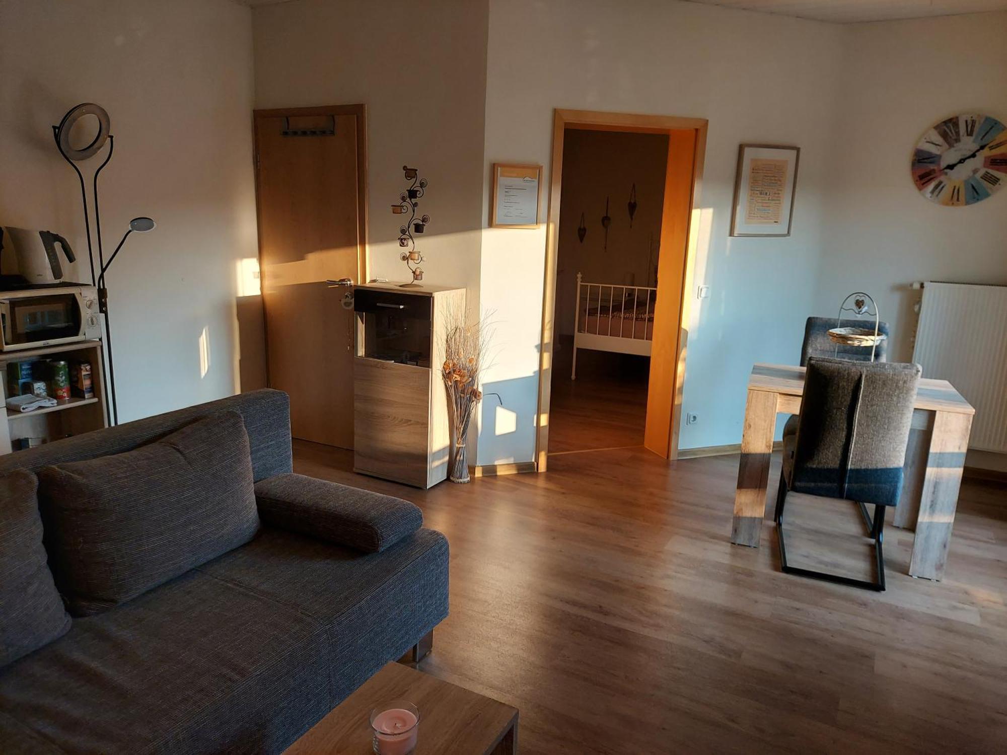 Reichmann Apartment Olpe