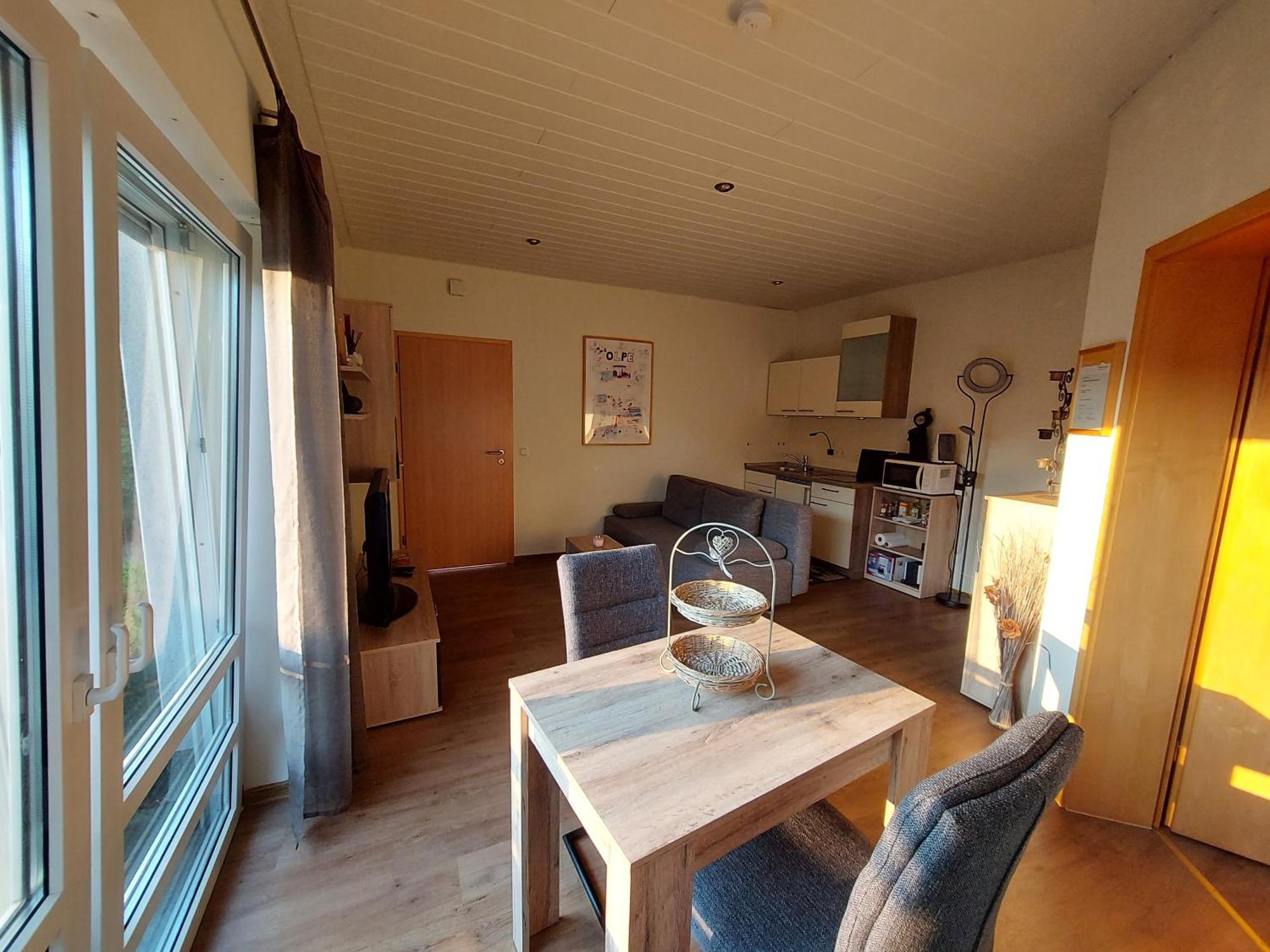 Reichmann Apartment Olpe