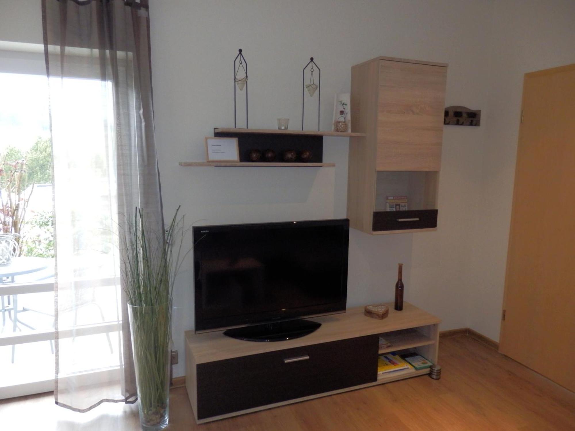 Reichmann Apartment *