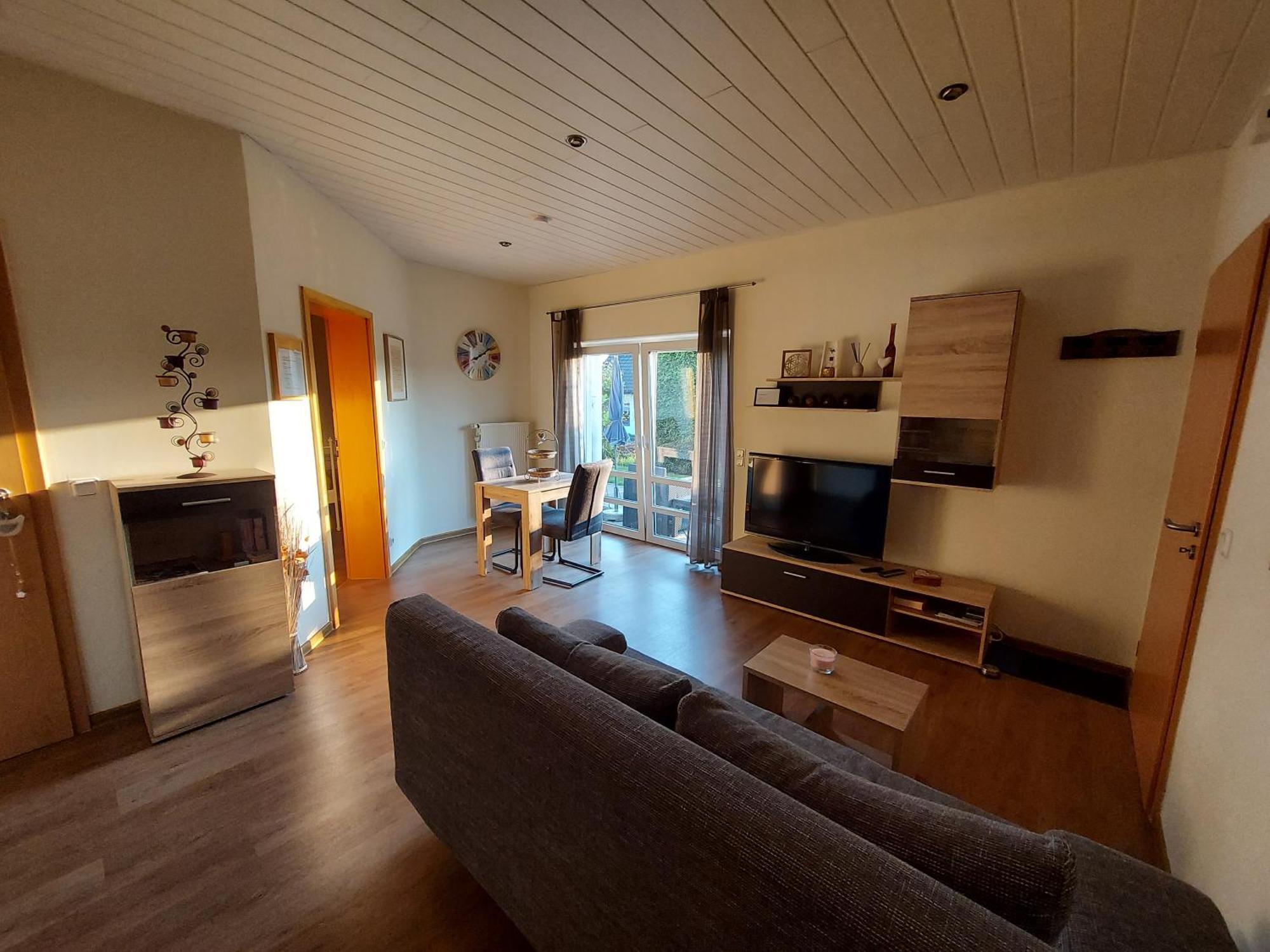 Apartment Reichmann Olpe